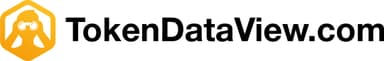 TokenDataView Logo
